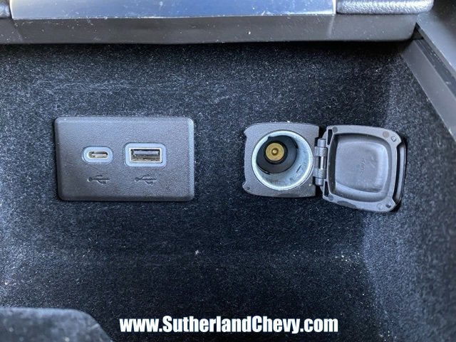 2021 Cadillac XT4 Premium Luxury