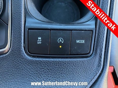 2021 Cadillac XT4 Premium Luxury