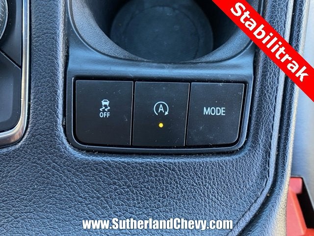 2021 Cadillac XT4 Premium Luxury