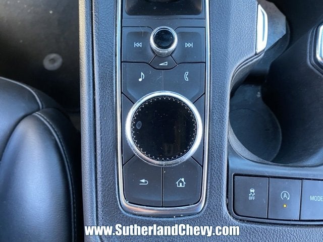 2021 Cadillac XT4 Premium Luxury