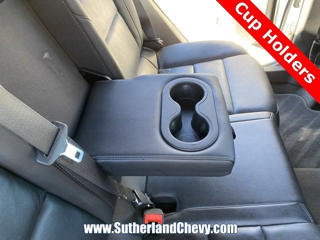 2021 Cadillac XT4 Premium Luxury