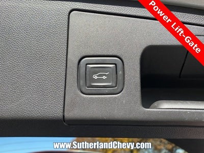 2021 Cadillac XT4 Premium Luxury