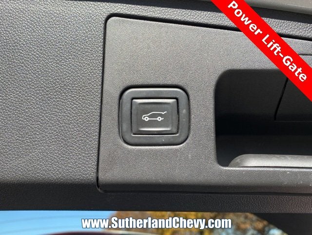 2021 Cadillac XT4 Premium Luxury