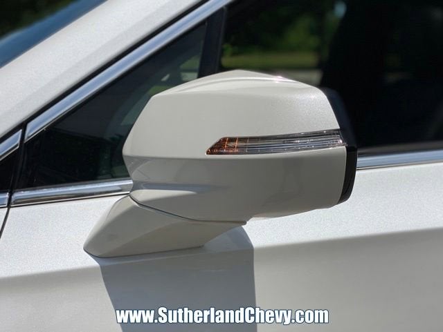 2024 Cadillac XT6 Luxury