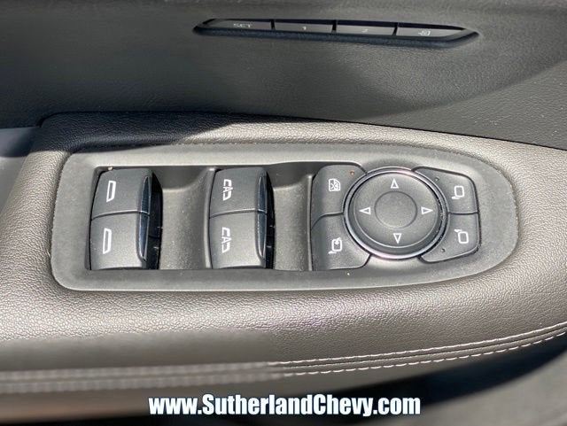 2024 Cadillac XT6 Luxury