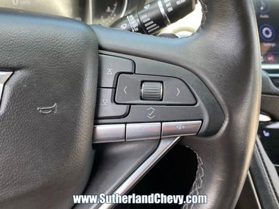 2024 Cadillac XT6 Luxury