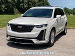 2024 Cadillac XT6 Luxury