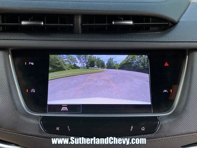 2024 Cadillac XT6 Luxury