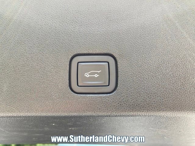 2024 Cadillac XT6 Luxury