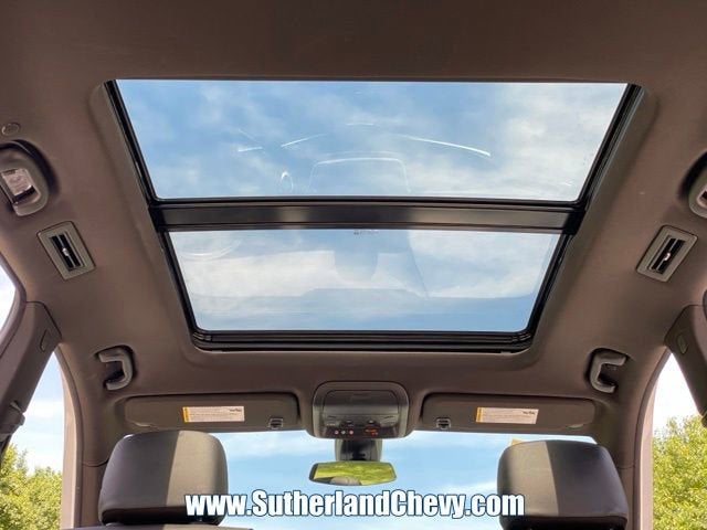 2024 Cadillac XT6 Luxury