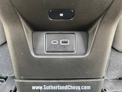 2024 Cadillac XT6 Luxury