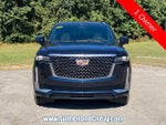 2022 Cadillac Escalade ESV Premium Luxury