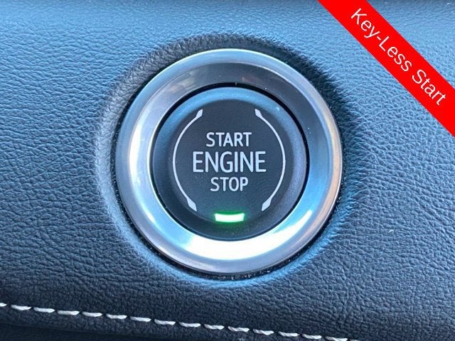 2022 Cadillac Escalade ESV Premium Luxury