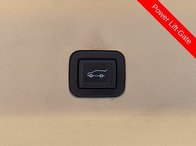 2022 Cadillac Escalade ESV Premium Luxury