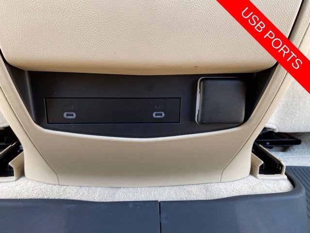 2022 Cadillac Escalade ESV Premium Luxury