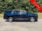 2022 Cadillac Escalade ESV Premium Luxury