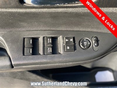 2014 Honda Accord Sedan EX-L