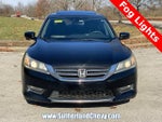 2014 Honda Accord Sedan EX-L