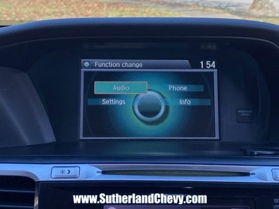 2014 Honda Accord Sedan EX-L