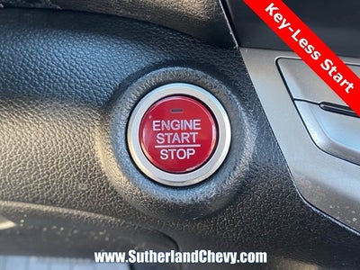 2014 Honda Accord Sedan EX-L