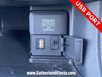 2014 Honda Accord Sedan EX-L