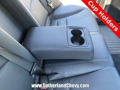 2014 Honda Accord Sedan EX-L