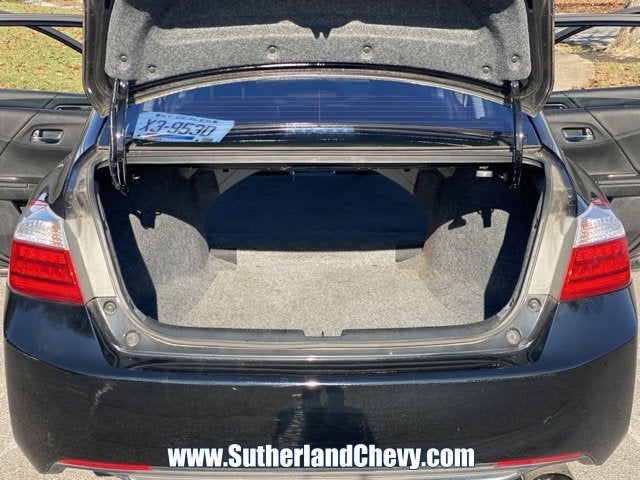 2014 Honda Accord Sedan EX-L