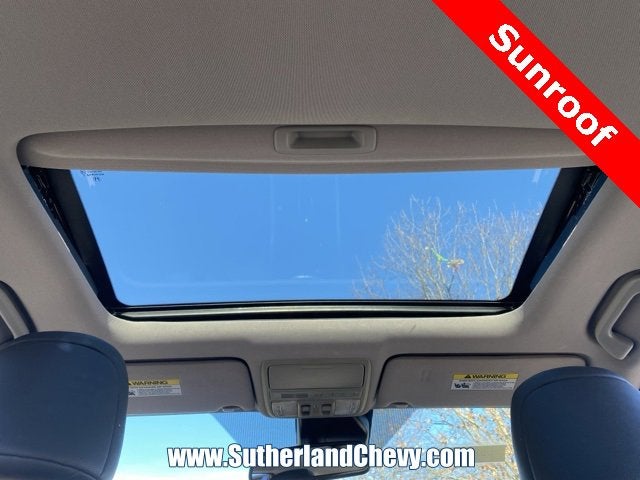 2014 Honda Accord Sedan EX-L