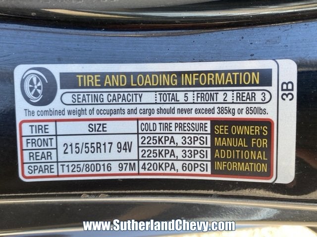 2014 Honda Accord Sedan EX-L