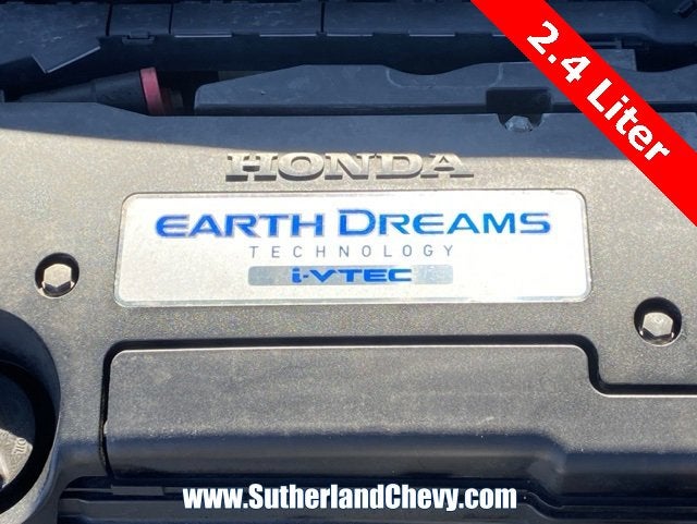 2014 Honda Accord Sedan EX-L