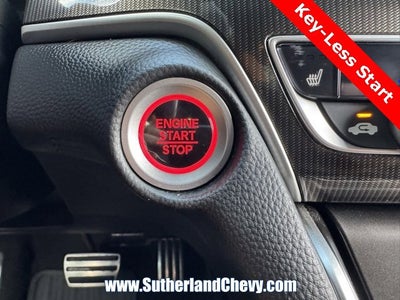 2022 Honda Accord Sedan Sport