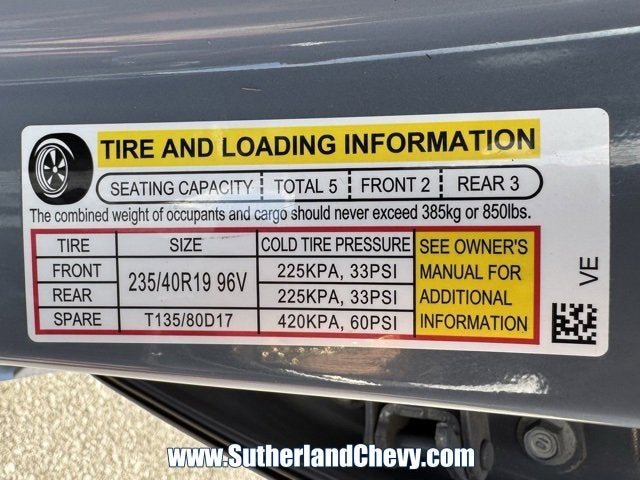 2022 Honda Accord Sedan Sport