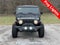 2004 Jeep Wrangler SE
