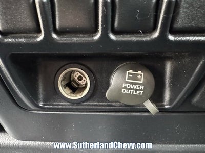 2004 Jeep Wrangler SE