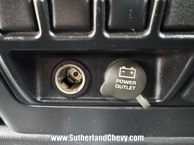 2004 Jeep Wrangler SE