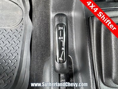 2004 Jeep Wrangler SE