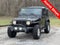 2004 Jeep Wrangler SE