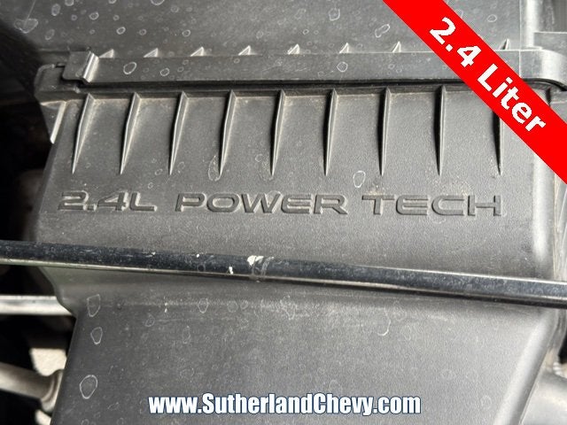 2004 Jeep Wrangler SE