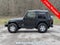 2004 Jeep Wrangler SE