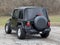 2004 Jeep Wrangler SE