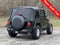 2004 Jeep Wrangler SE