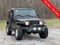 2004 Jeep Wrangler SE