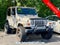 2002 Jeep Wrangler Sahara