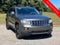 2011 Jeep Grand Cherokee Overland