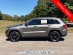 2011 Jeep Grand Cherokee Overland