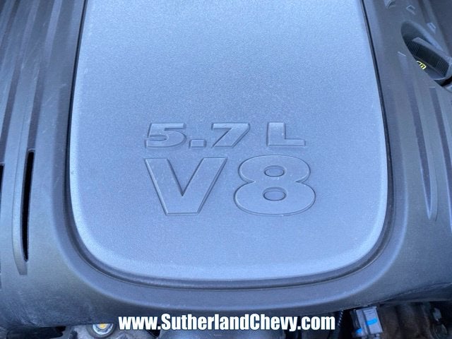 2011 Jeep Grand Cherokee Overland
