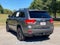 2011 Jeep Grand Cherokee Overland
