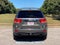 2011 Jeep Grand Cherokee Overland