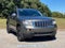 2011 Jeep Grand Cherokee Overland