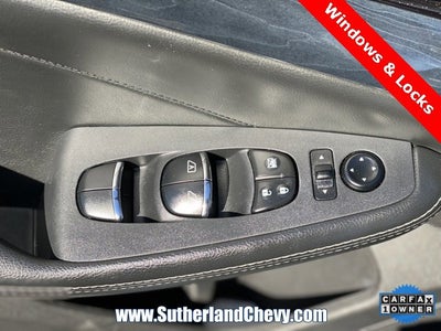 2019 Nissan Maxima Platinum